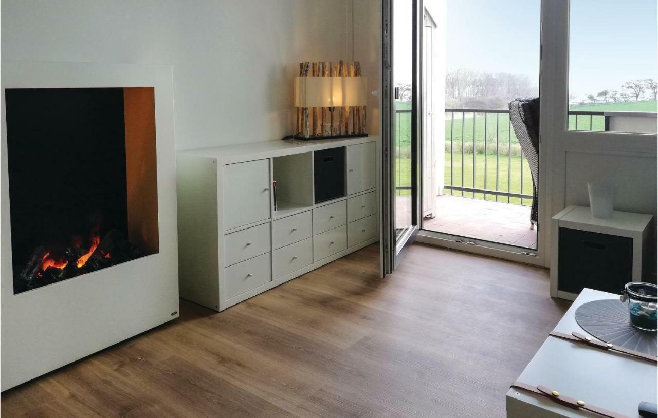 Lovely Apartment In Heringsdorf-Suessau With Wifi Grube Екстериор снимка