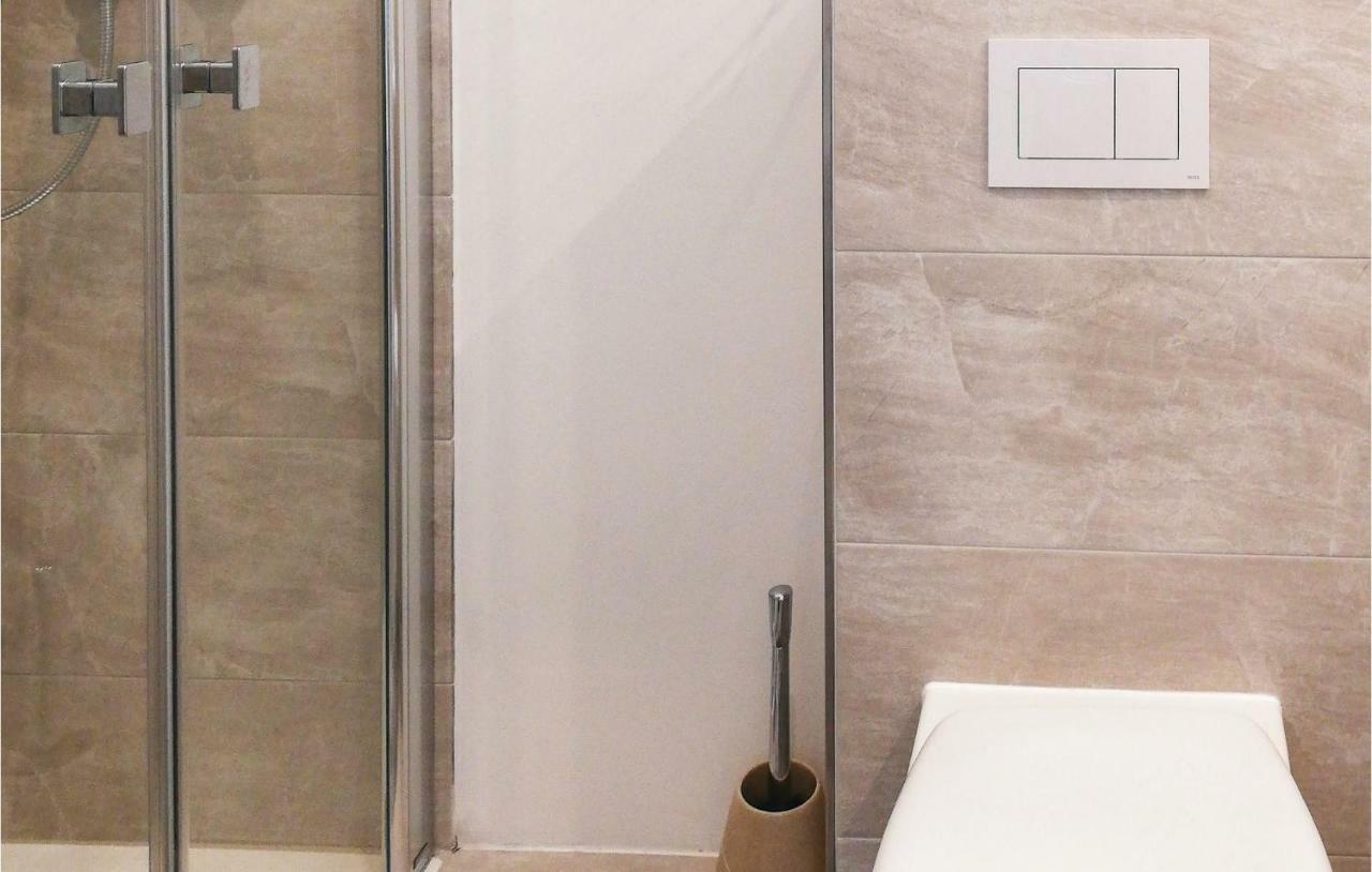 Lovely Apartment In Heringsdorf-Suessau With Wifi Grube Екстериор снимка