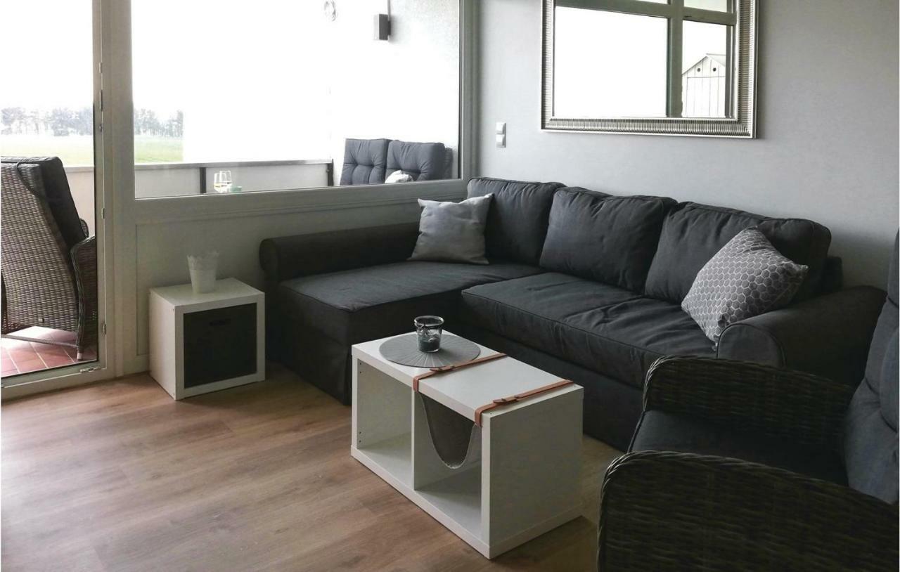 Lovely Apartment In Heringsdorf-Suessau With Wifi Grube Екстериор снимка
